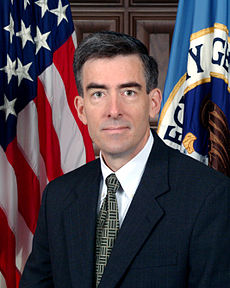 Chris Inglis